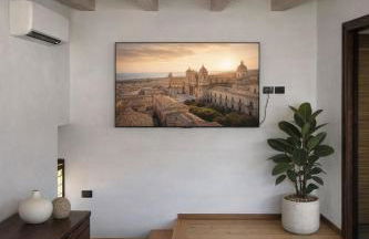 Azure Bay Chic Villa - Foto 31