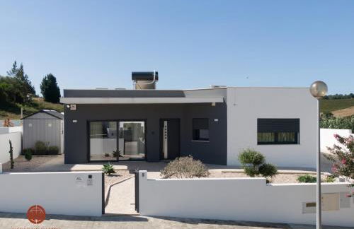 Casas de Campo - Vale da Terça - Foto 2