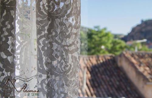 Casa Rural Aromas de Siempre - Photo 47