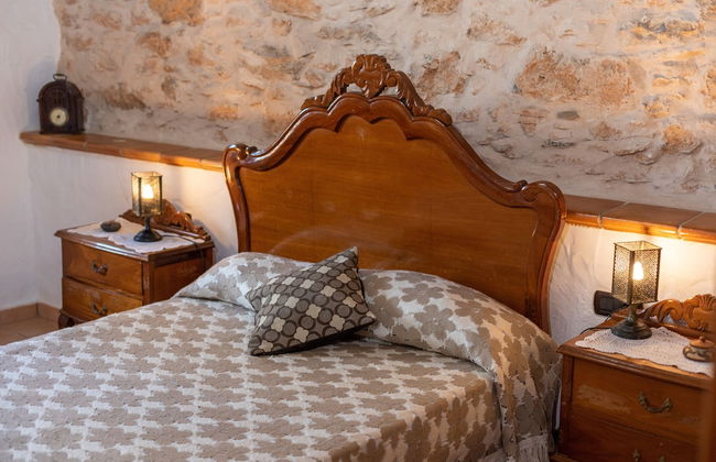 Agroturismo La Gayria - Photo 4