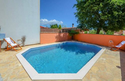 Holiday house with swimming pool Iva - Foto 11