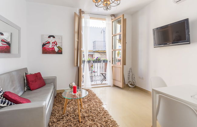 Apartamento Mariblanca - Photo 12