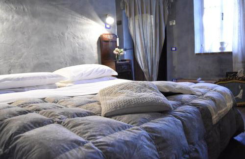 Agriturismo Ca San Sebastiano Wine Resort & Spa - Foto 57