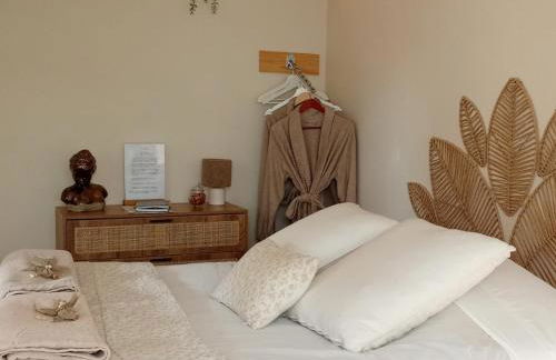 L'atelier des rêves Un moment magique spa privé - Foto 28