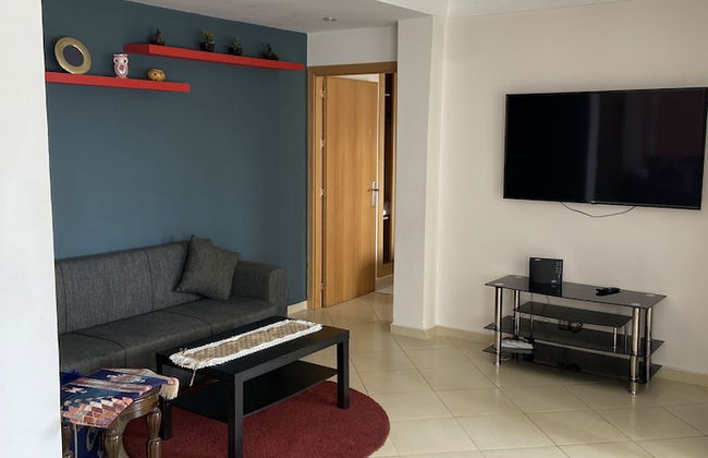 Appartements Chez Hicham - Foto 25