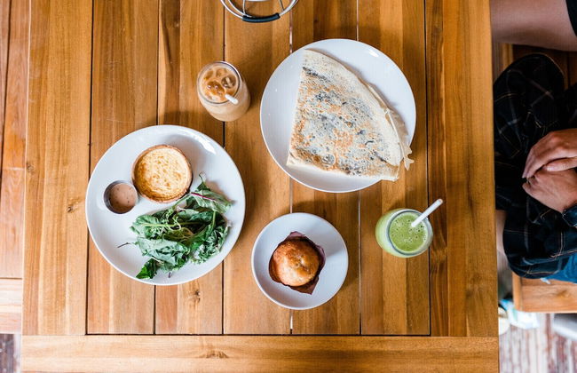 Huttopia Lake George - Adirondacks - Foto 67