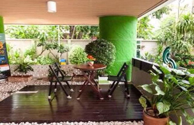 The Link Onnut by May - Foto 2