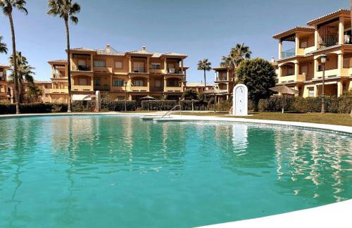 Novo Sancti Petri, La Barrosa, 2 Beds Room Apartamento by Chiclana Dreams - Foto 1