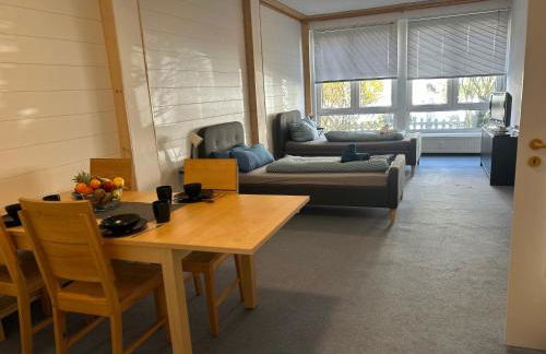 Schwachhauser Stay - Foto 7