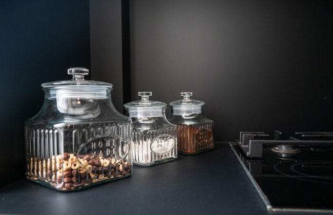 Luxury Design 2bdr Apartment - Foto 21