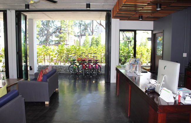 The Title Boutique Condotel - Foto 2