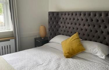 Modern flat in quiet residential cul-de-sac - Foto 20