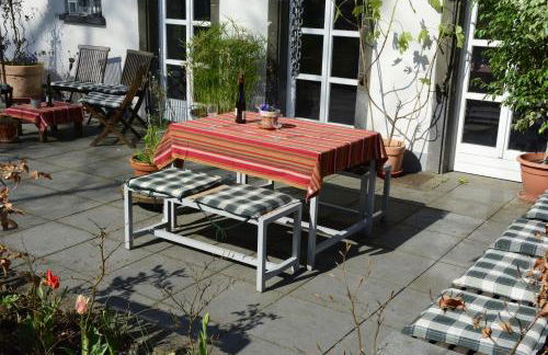 Stiftsherrenhaus - Foto 46