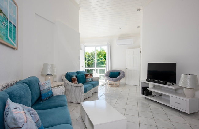 Trident Estate 6 Bedroom Estate - Foto 12