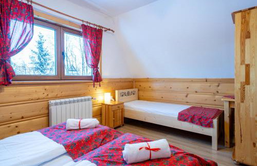 Domek Z Widokiem Na Góry - Foto 20