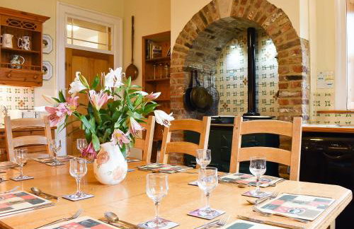 Grosmont Villa - Foto 13