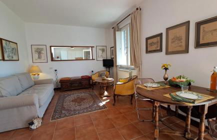 La buona sosta sulla Francigena - Photo 2