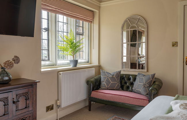 Stone House Hotel - Foto 19