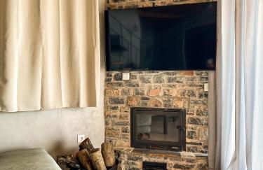 Modern Stone Villas with Swimming Pool - Foto 14