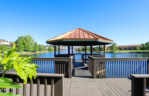 Bright 3B w Pool Close to Disney Encantada 8545 - Foto 52