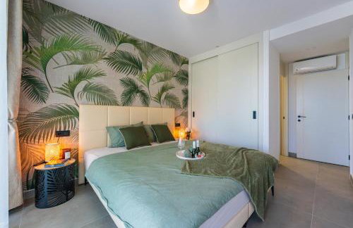New Atlantic Homes Heated pool - Costa Adeje - Foto 25