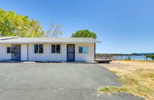 End Unit with Clear Lake Access in NorCal! - Foto 19