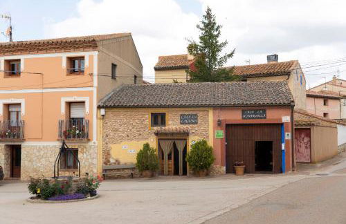 Casas rurales LA LAGUNA y LA BUHARDILLA DE LA LAGUNA - Foto 2