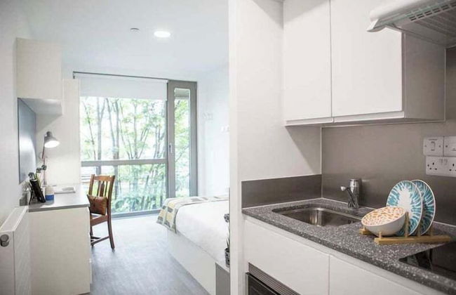 Chapter Lewisham in London - Foto 20