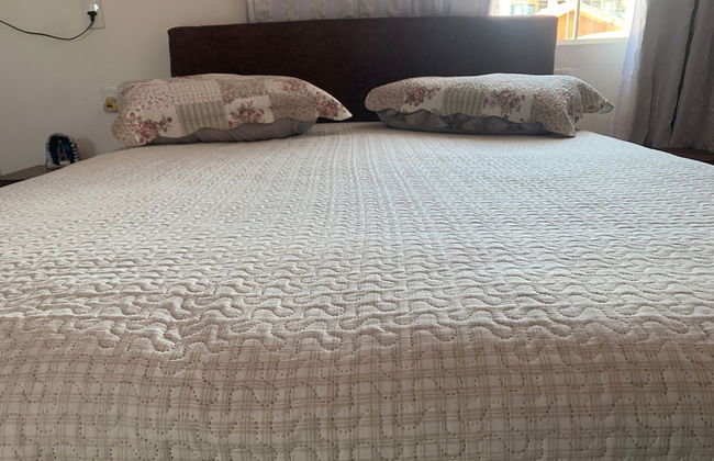 Casa Família: Praia, Campeche e Conforto - Photo 4