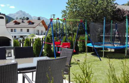 Appartements Tamperhof - Foto 23