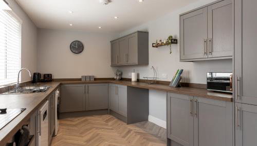 Huckleberry House - Foto 5