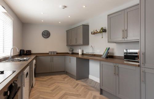 Huckleberry House - Foto 5