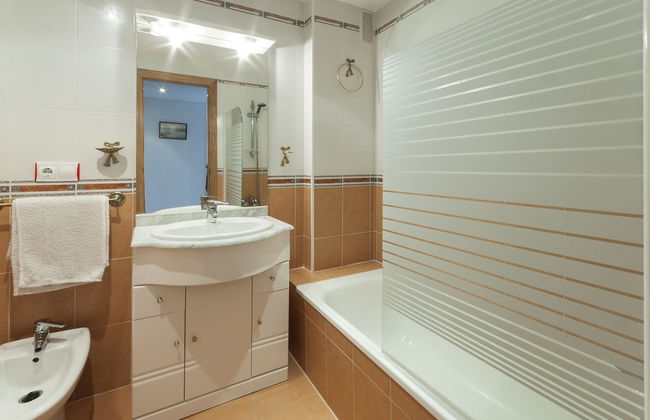 Alejandrita in Grau i Platja - Foto 26