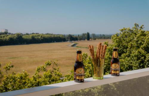 PanoramiK Hippodrome - 2 ch - Parking - By Primo concIergerie - Photo 8