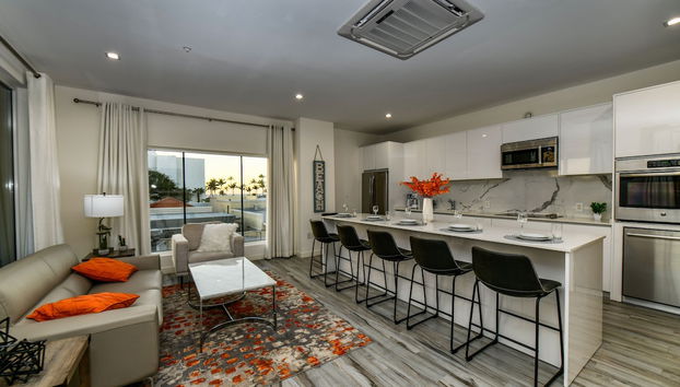 Servizio della struttura