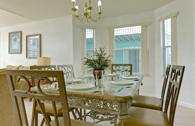 Royal Laguna Villas By Magical Memories - Foto 17