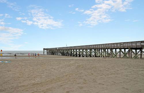 The Moorings Condo - Wild Dunes Resort - Isle of Palms Marina - Foto 25