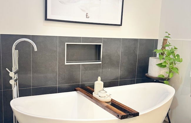 Barossa Bed & Breakfast - Foto 8