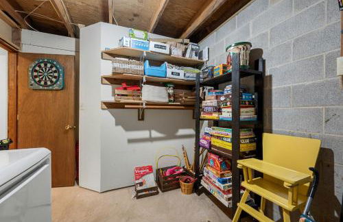 Chalet Malm - Foto 41