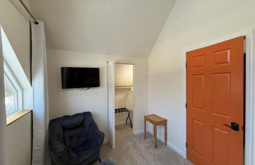 Talkeetna Sourdough House - Foto 23