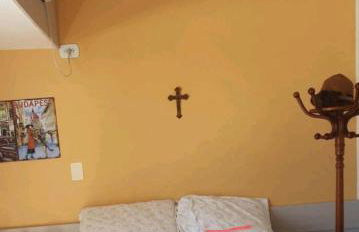 Studio Everest Flat vista mar - Foto 9