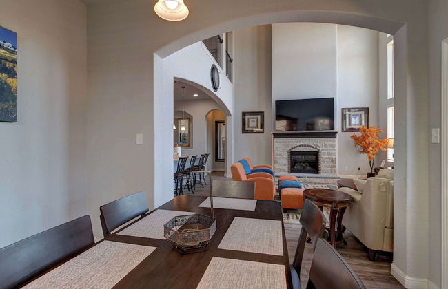 Lakeview Mansion A Chic Estate - Foto 51