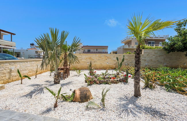 Garden Villa - Foto 30