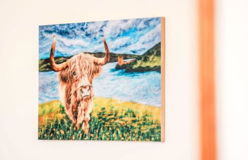 Holiday Home Farmburn by Interhome - Photo 19