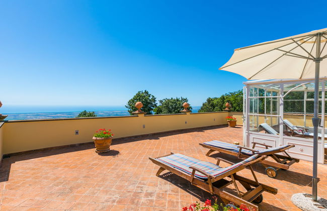 Poggio al Pruno - Foto 6