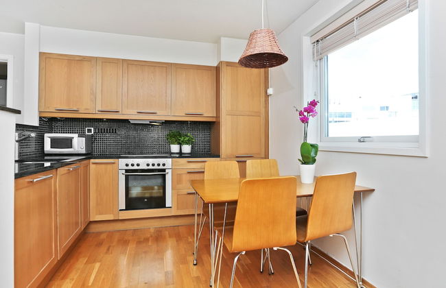 Forenom Service Apartments Aker Brygge - Foto 5