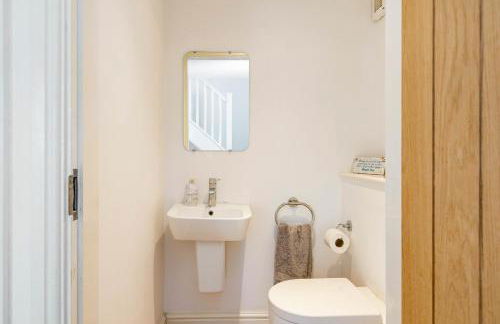 Country Retreat near Golf, Cotswolds, Stratford-Upon-Avon and Worcester - Foto 36