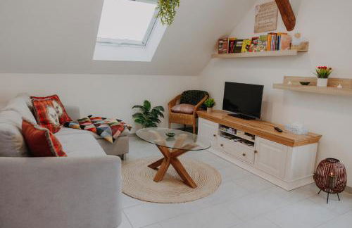 Das grüne Paradies Ihr Ferienhaus nahe Ilmenau mit Terrasse, Parkplatz und kinderfreundlicher Ausstattung - Foto 6