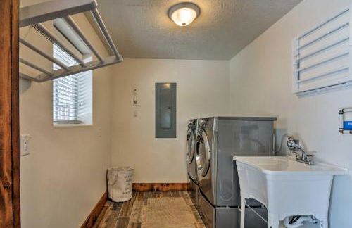 Luxe Home about 2 Mi to Bryce Canyon National Park! - Foto 23