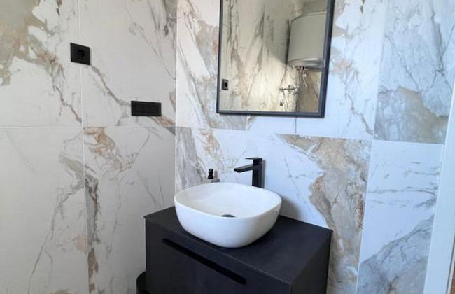 Apartment Nadalina - Foto 9